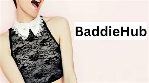 baddiehub.con|Baddiehub: The Ultimate Guide .